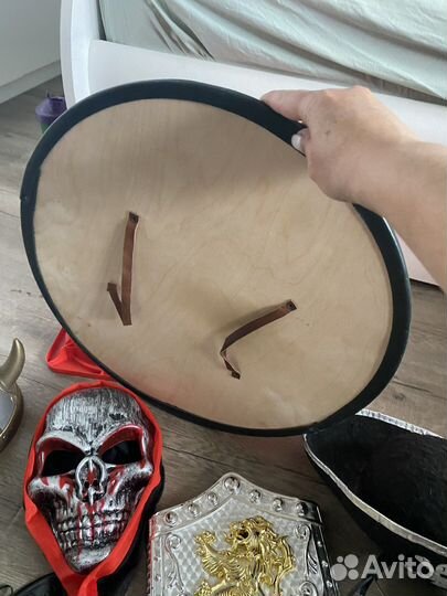 Игрушки для мальчика