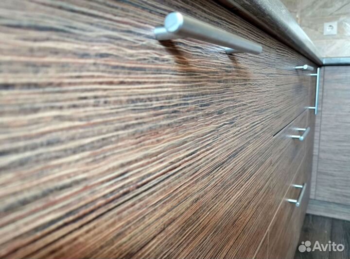 Уютные кухни по индивидуальным размерам в г.Владим