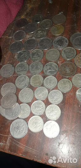 Нумизматика монеты