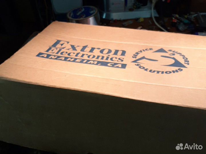 Extron GLI 350