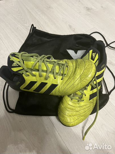 Бутсы Adidas Copa