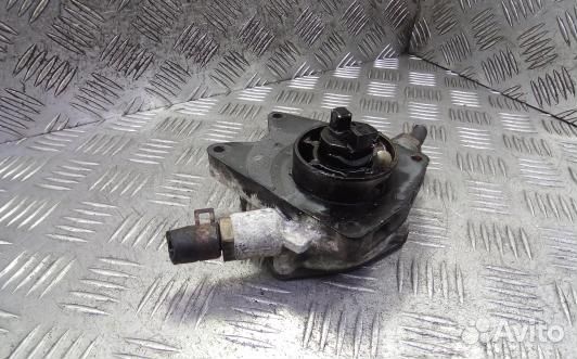 Насос вакуумный opel antara (YNI16KX01)