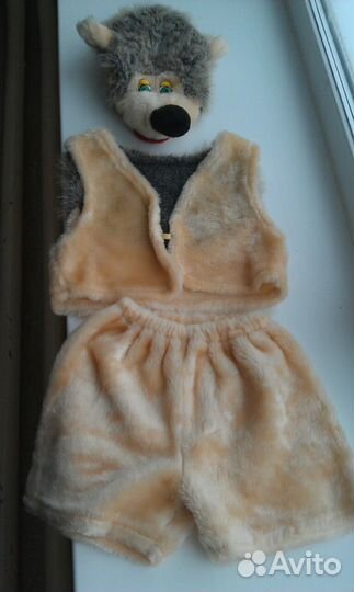 Костюмы разные новогодние