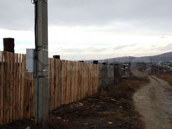 Дача 10 м² на участке 14,7 сот.