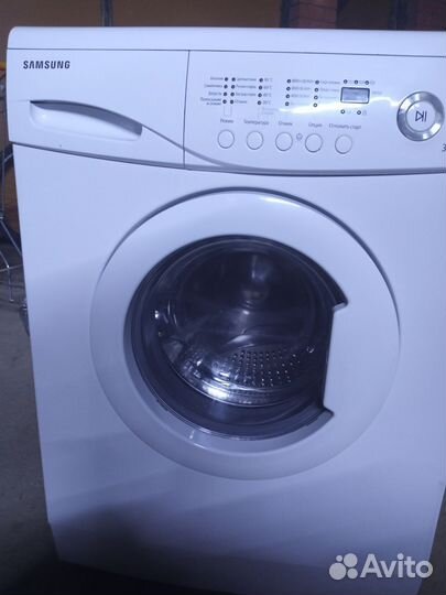 Стиральная машина бу gorenje 5.5 кг