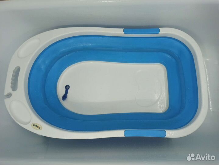 Складная ванночка Pituso