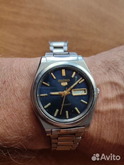 Часы Seiko автоподзавод япония