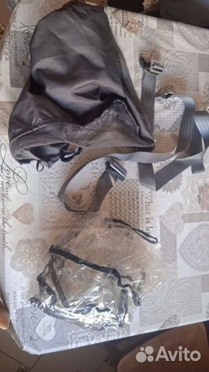 Коляска трость Chicco Lite Way