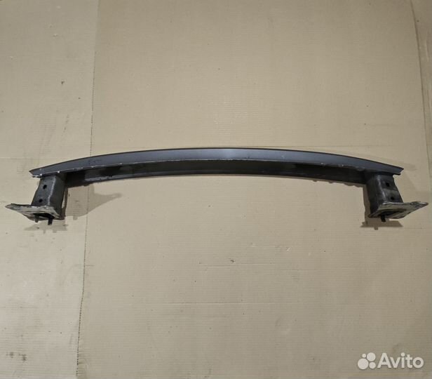 Усилитель бампера переднего Skoda Octavia 04-13