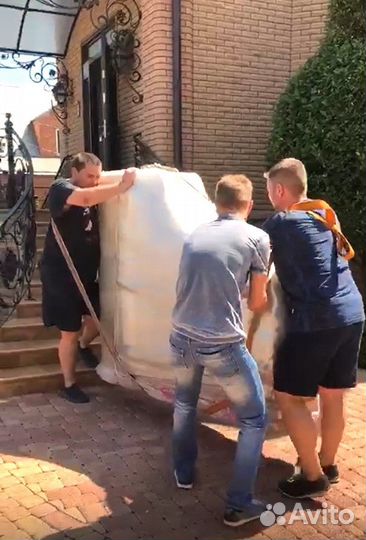 Перевозка Пианино и Роялей. Такелажные работы