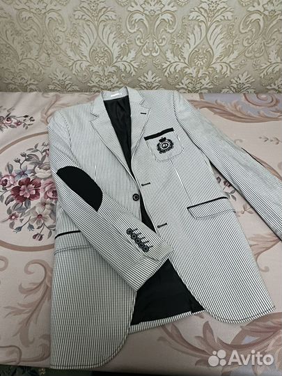 Пиджак мужской