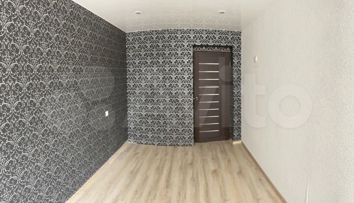 2-к. квартира, 44,8 м², 4/5 эт.