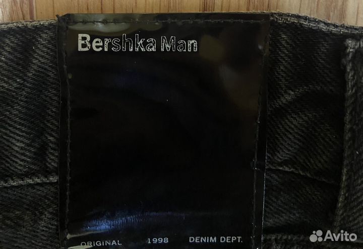Burberry джинсы