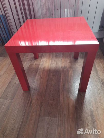Детский столик
