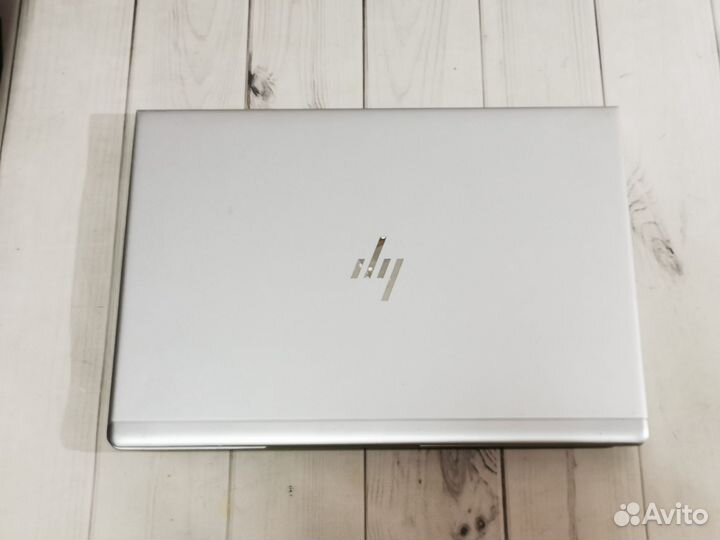 Hp elitebook 840 g6 FHD 14.0 120GHz/i5-8350u/8/256