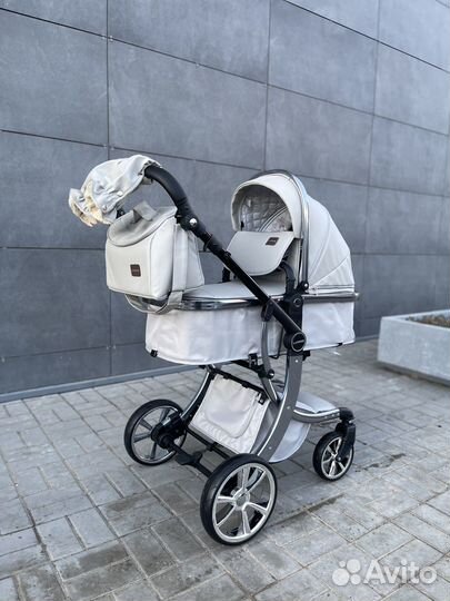 Коляска трансформер