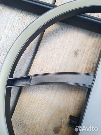 Продам катушку Deus 28 см (не X35), б/у с 04.2016