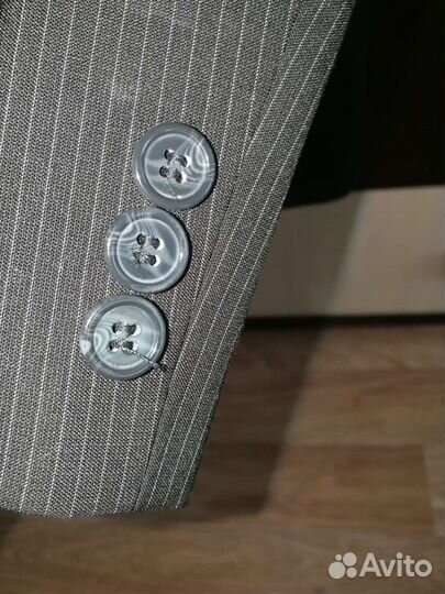 Пиджак новый для школы 152-158