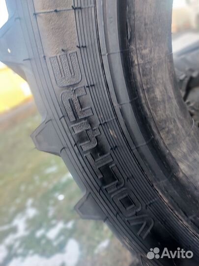 Шины мтз 15.5-38 Voltyre (мтз 80, 82, Т40)