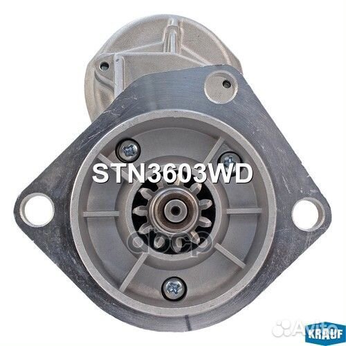 Стартер STN3603WD Krauf