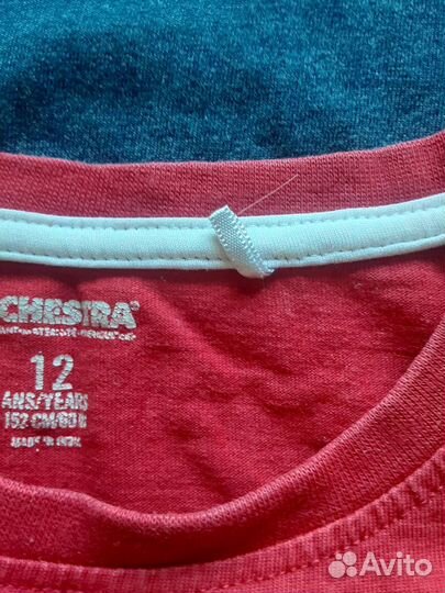 Одежда для подростка