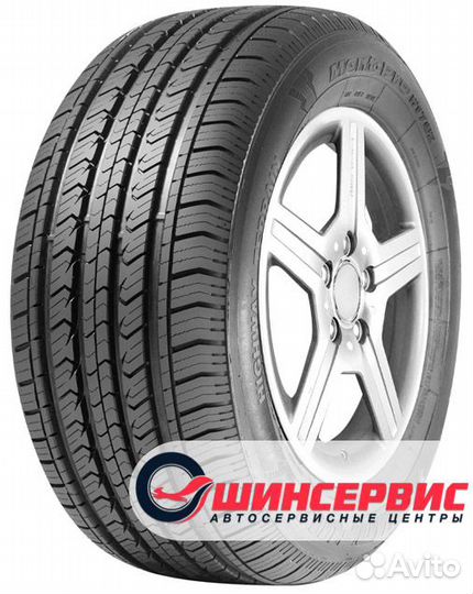 Sunfull Mont-Pro HT782 235/70 R16 106H