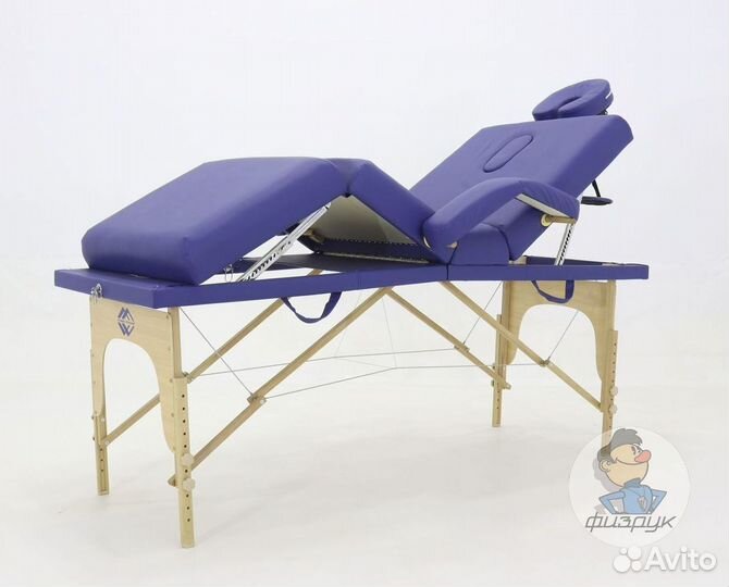 Массажный стол гарантия