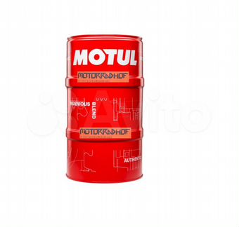 Масло моторное Motul 5100 10w40 104070