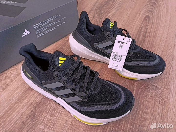 Кроссовки для бега adidas ultraboost 23