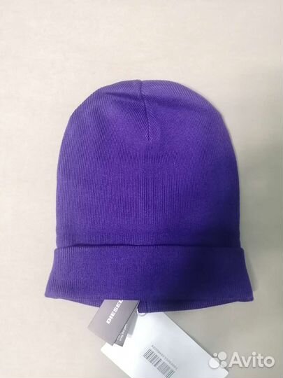 Шапка мужская diesel оригинал one size