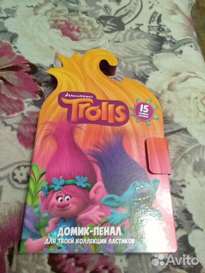 Настольные игры для детей