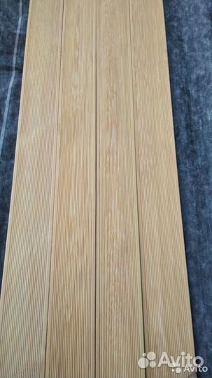 Террасная доска элитного сорта