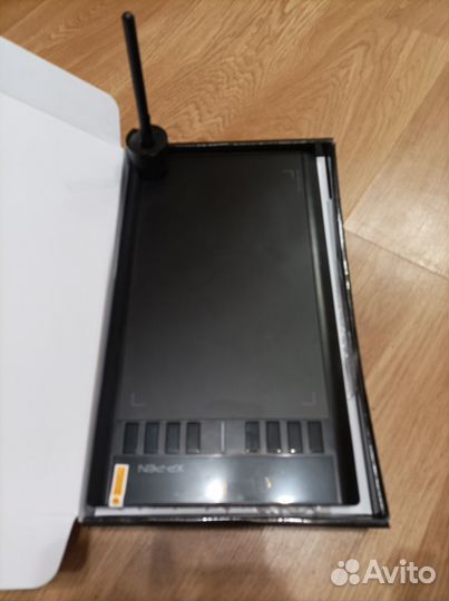 Графический планшет xp pen
