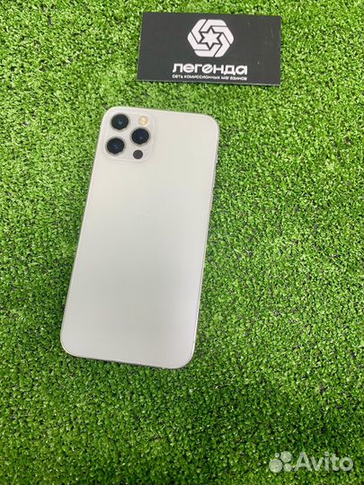 iPhone 12 Pro, 256 ГБ