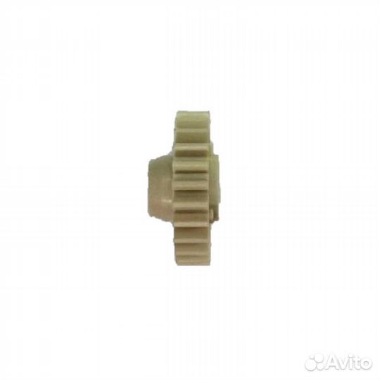 Шестерня резинового вала 26T HP LJ P1102, прямая