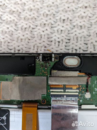 Планшет asus nexus 7 16 gb