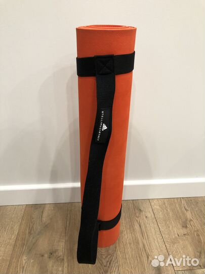 Коврик для детей adidas by stella mccartney