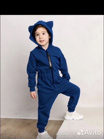 Комбенизон