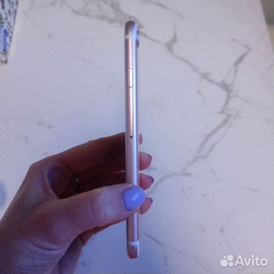 iPhone 7, 128 ГБ