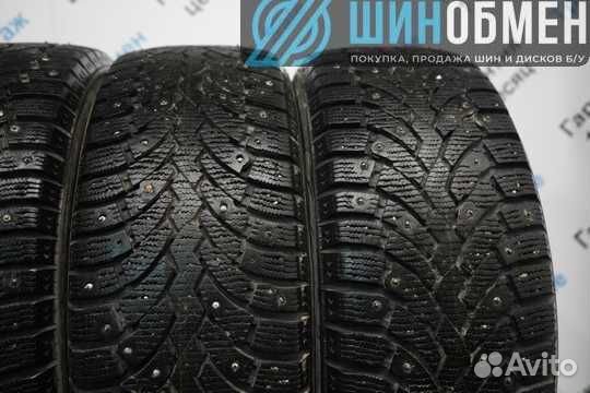 Formula Ice 205/55 R16 91T