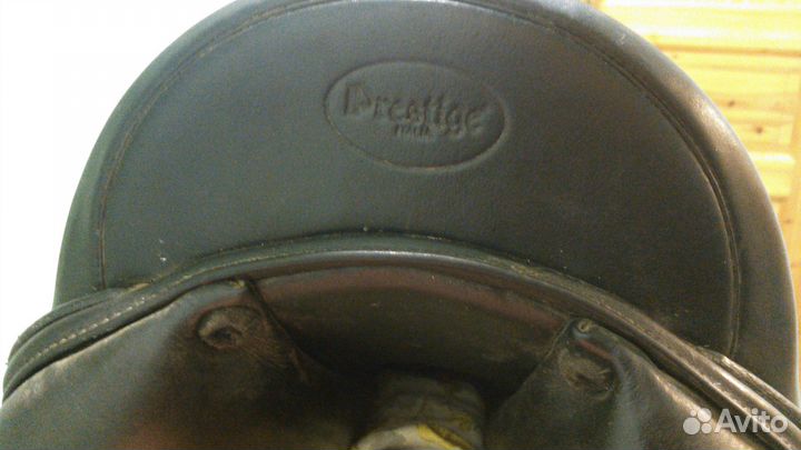 Седло prestige D-1
