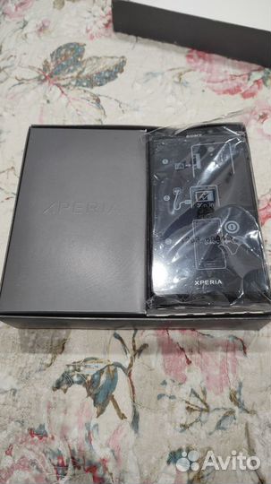 Sony Xperia T, 16 ГБ