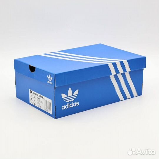 Кроссовки Adidas spezial