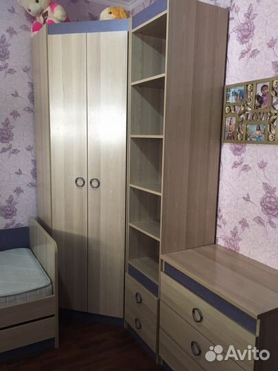 Детская мебель бу