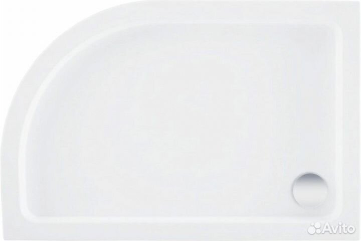 Душевой поддон Aquanet GL180 1200x800x190 00265566