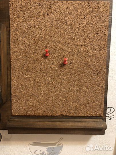 Органайзер/доска для заметок