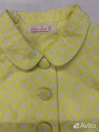 Костюм для девочки 92