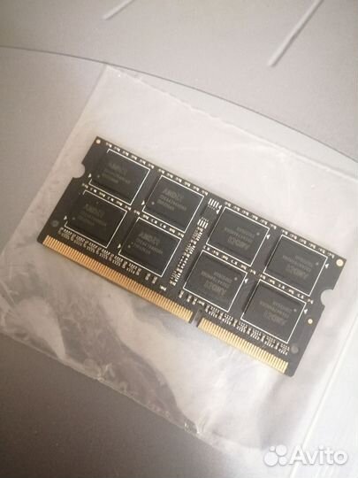 Оперативная память ddr2, ddr3