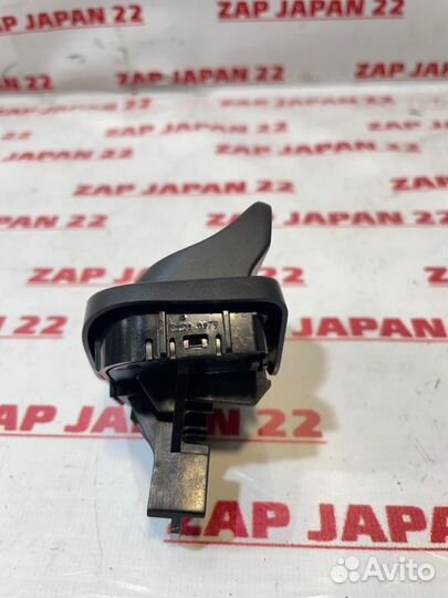 Кнопки на руль Subaru Outback BS FB25 2018