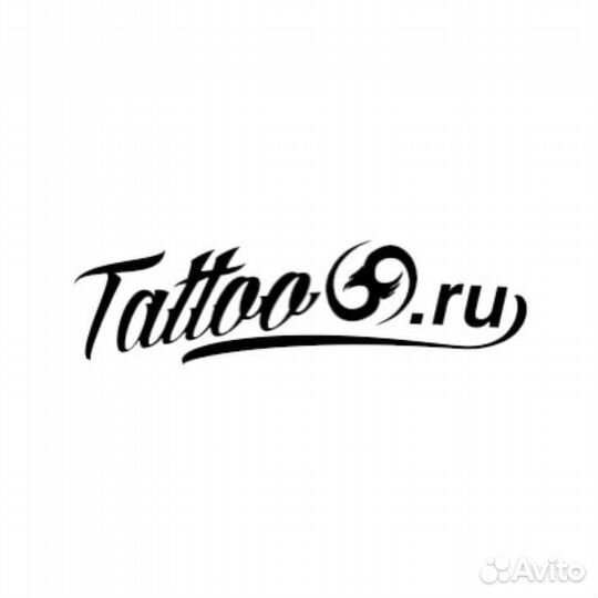 Ambition Тату машинка Ambition Soldier Black